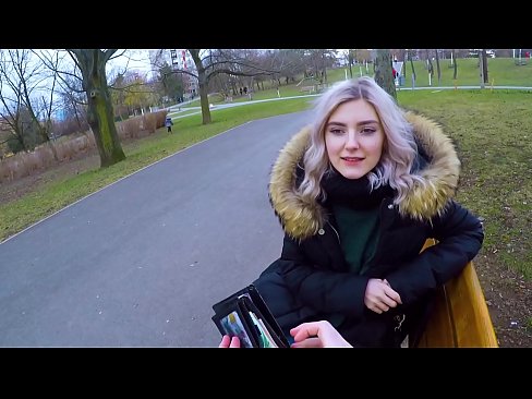 ❤️ Glutas la varman spermon de fremdulo por mono - pimo en la parko de Eva Elfie Nur porno ĉe eo.porn-milf300.ru ❤